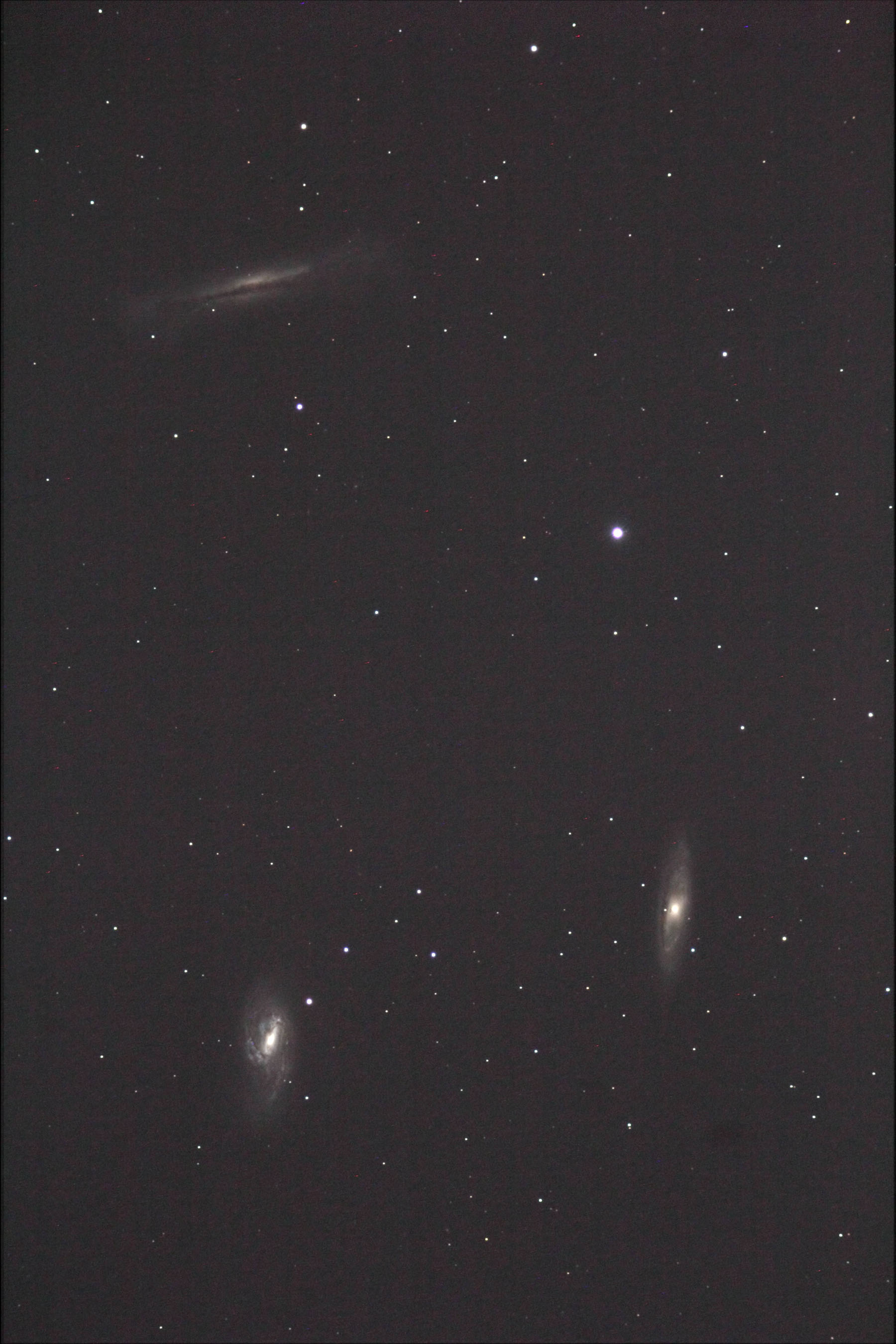 wM65 M66 NGC3628x(2022N44)