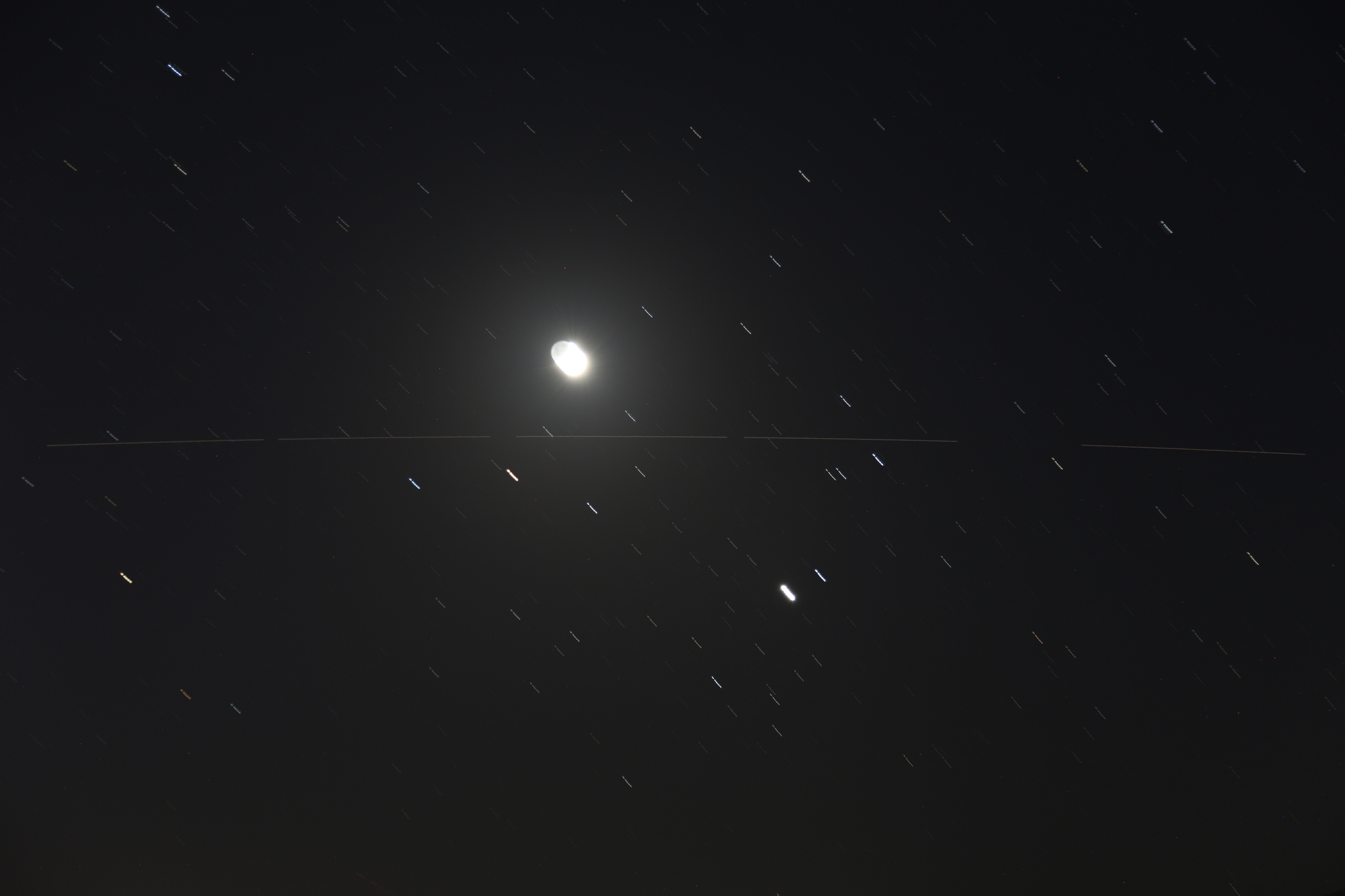 wOƋAA^X̐ڋ߂ISS̒ʉ߁x(2021N1010)