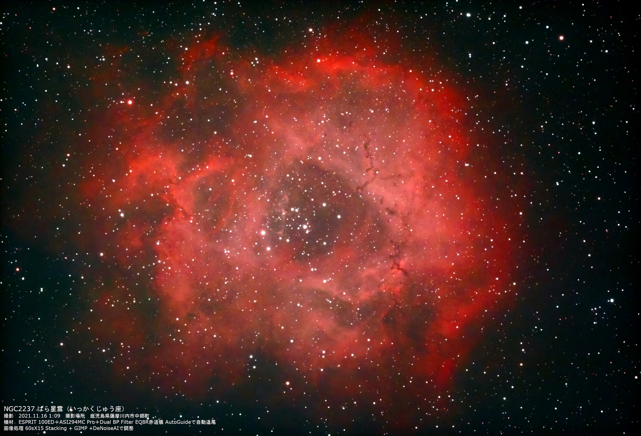 wNGC2237i΂琯_jx(2021N1116)