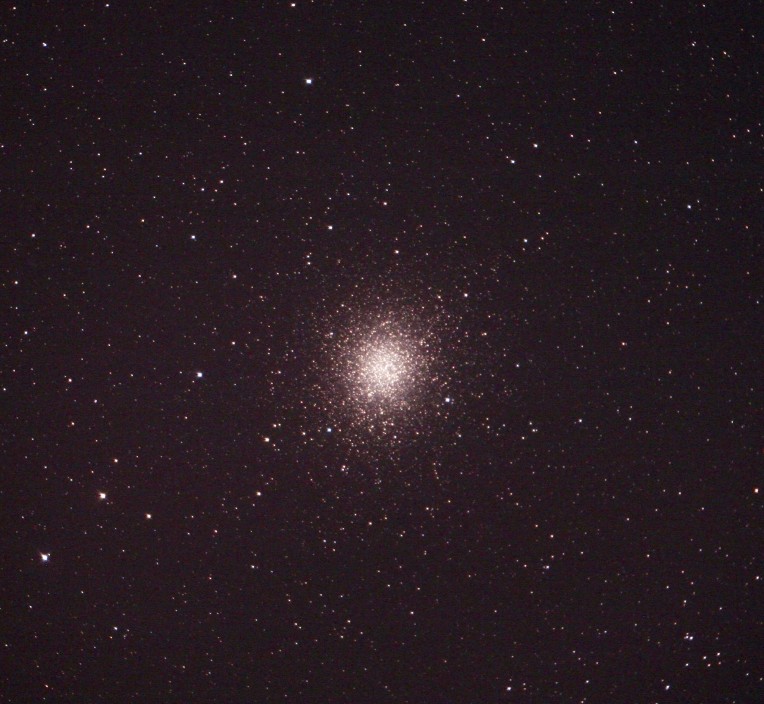 オメガ星団