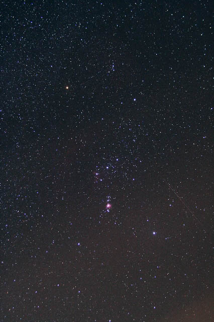 2007年のふたご座流星群