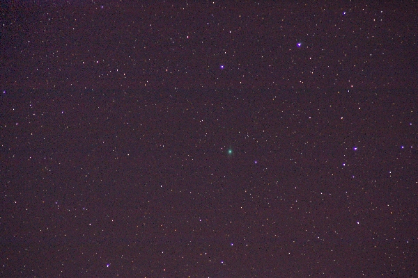 C/2007N3 [a