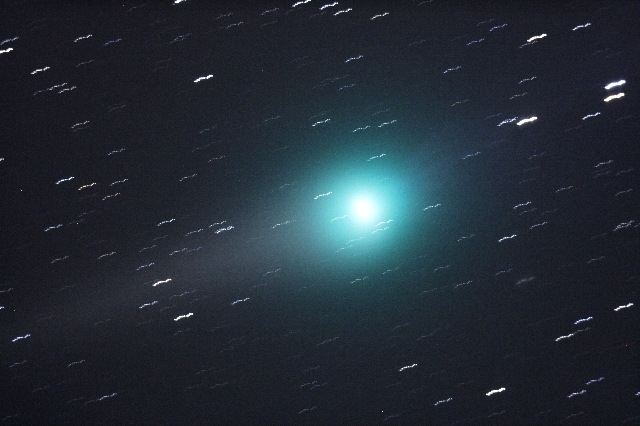 C/2007N3 [a
