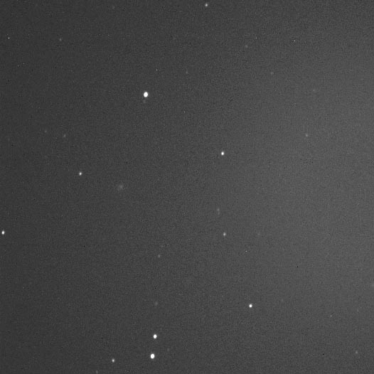 C/2009P1 (Garradd) a