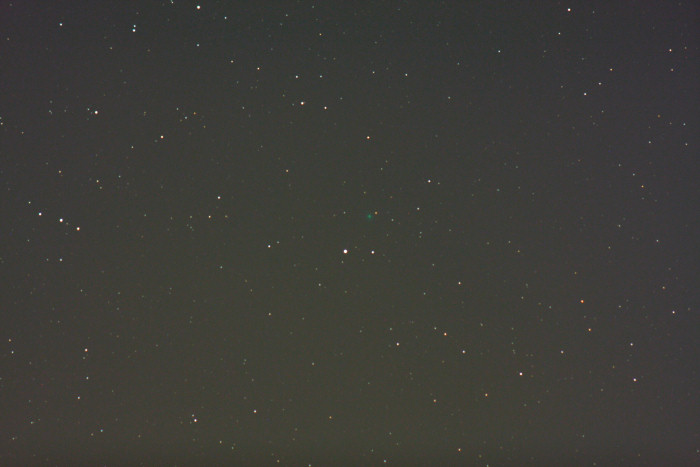 C/2009E1 _a