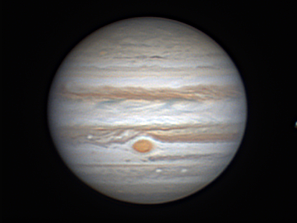 『木星』(2026年2月3日)