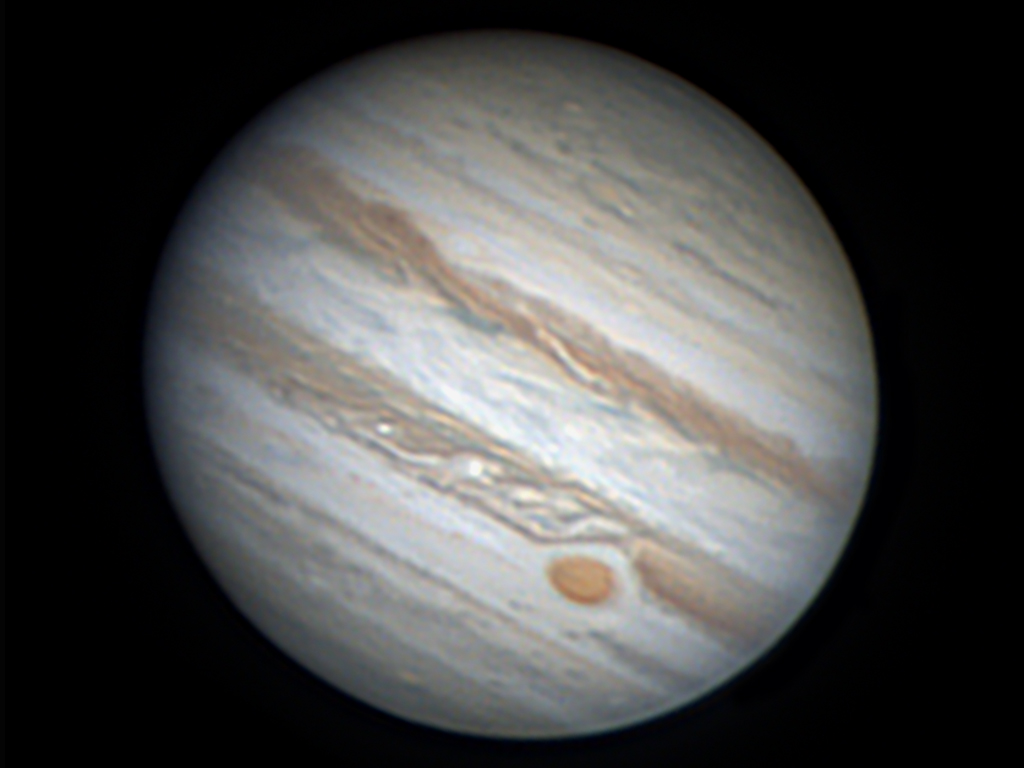 『木星』(2026年2月25日)