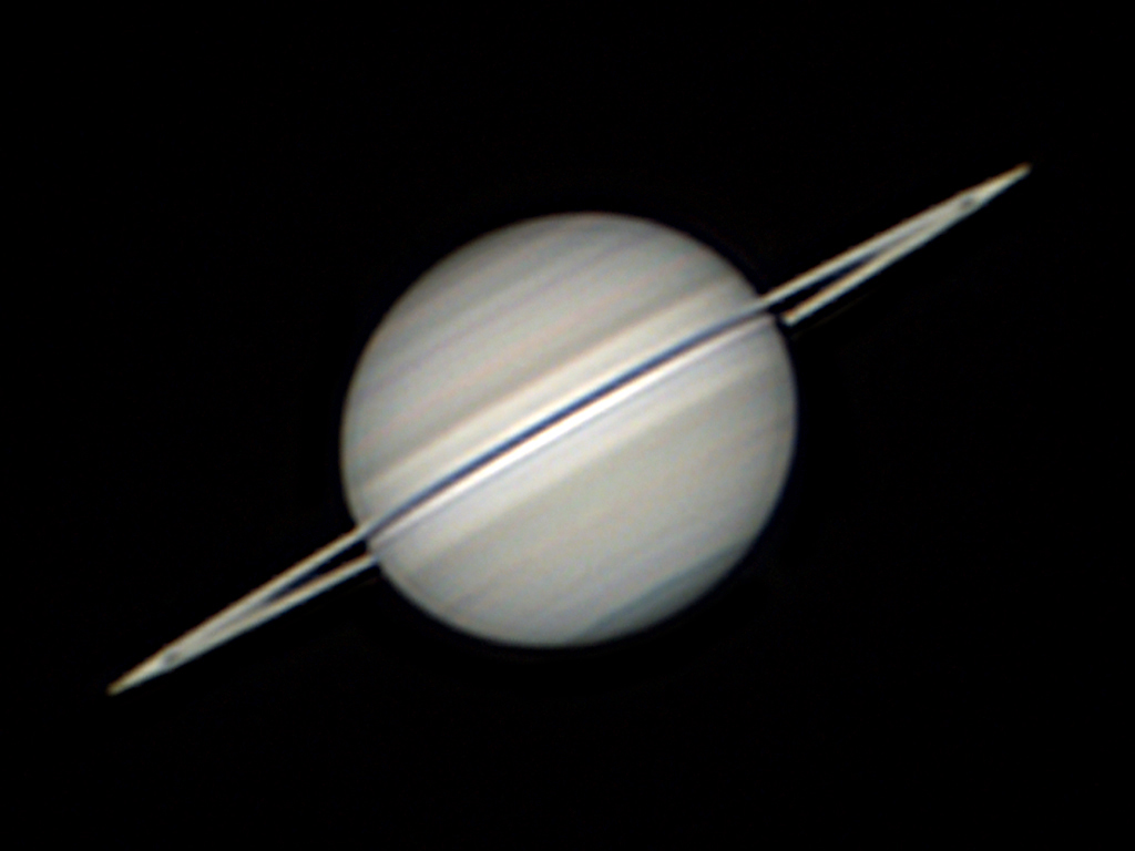 『土星』(2025年9月8日)