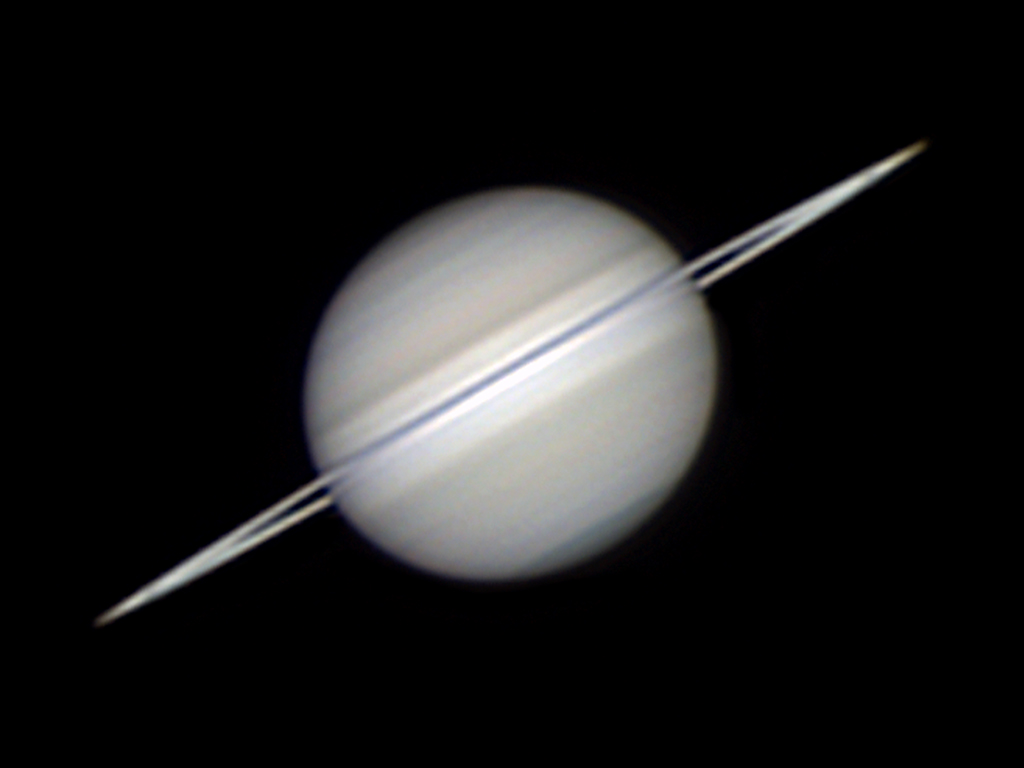 『土星』(2025年9月23日)