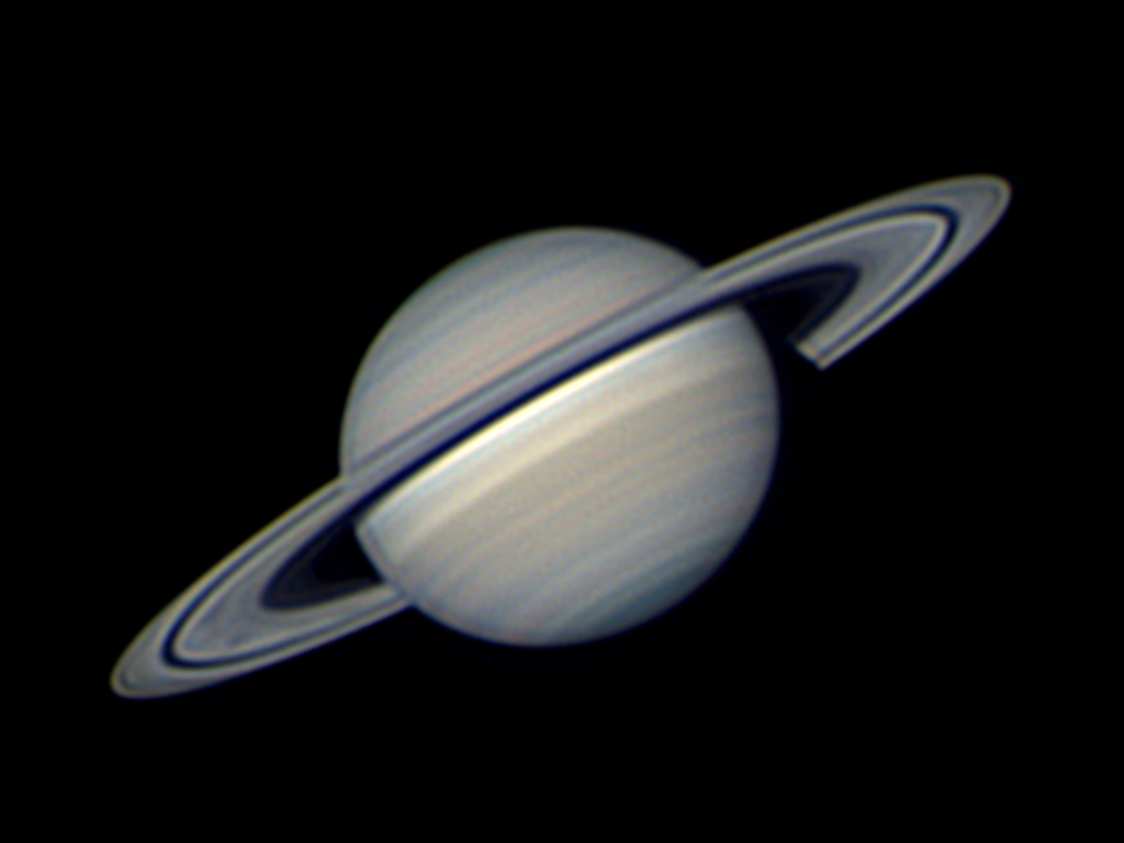 『土星』(2026年7月26日)