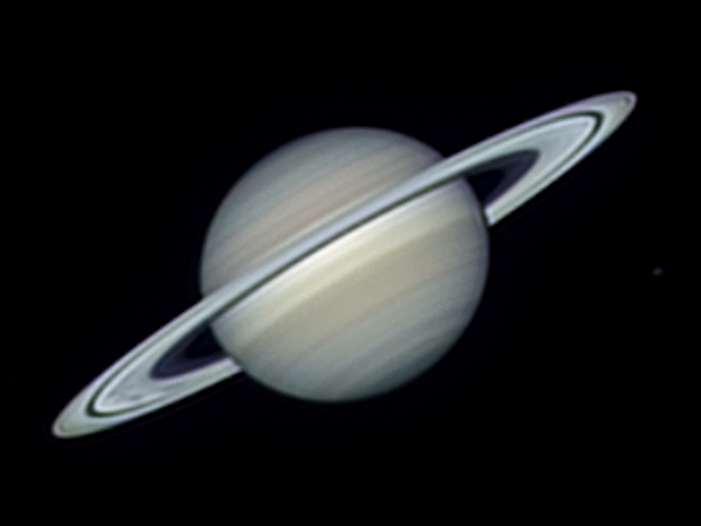『土星』(2026年9月30日)